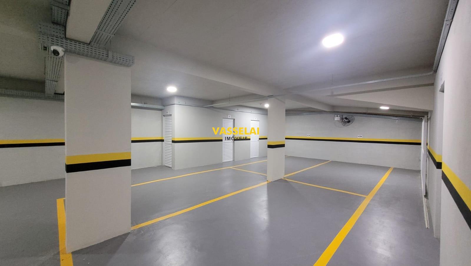Apartamento à venda no Jardim América: 