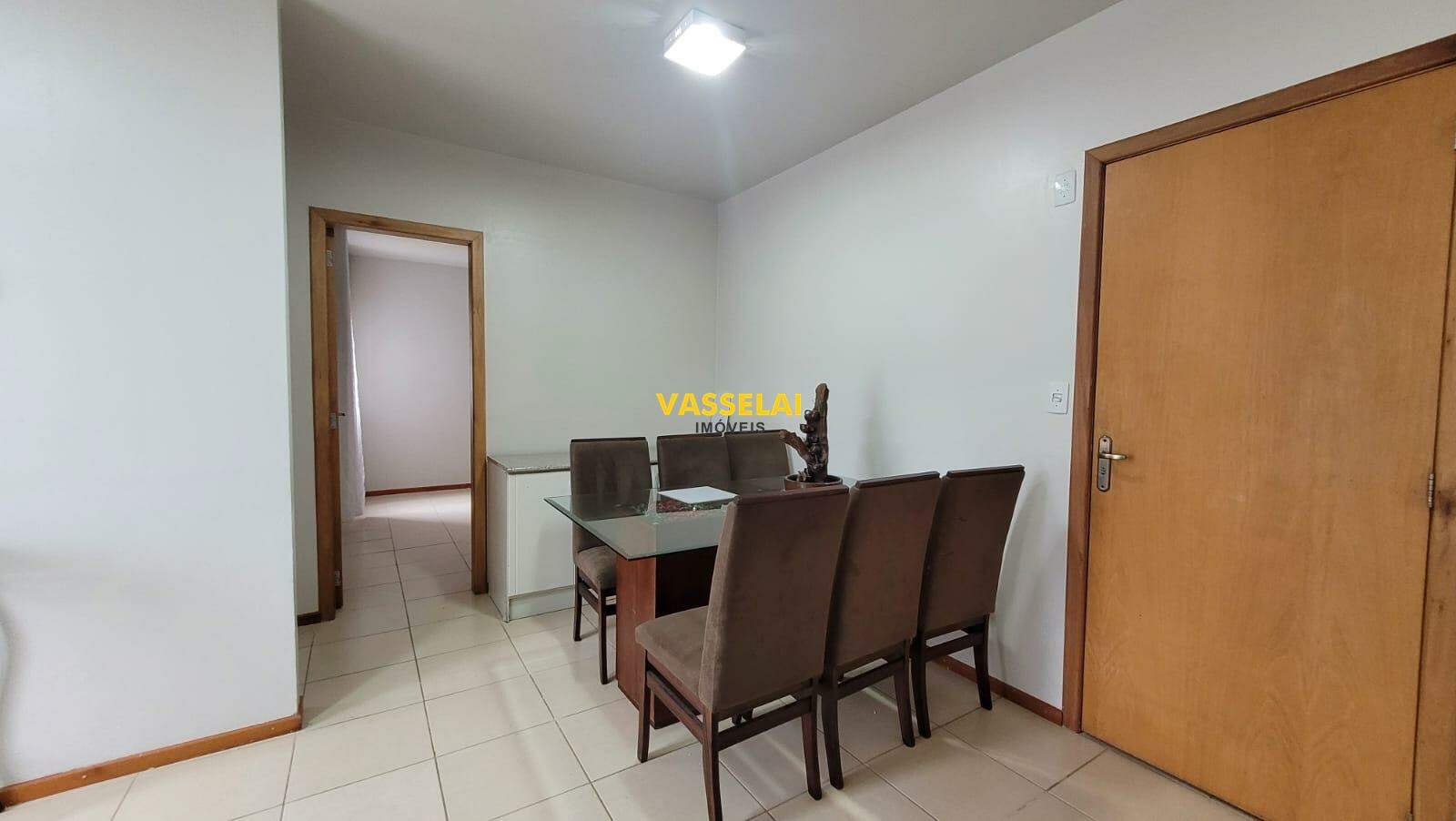 Apartamento à venda no Taboão: