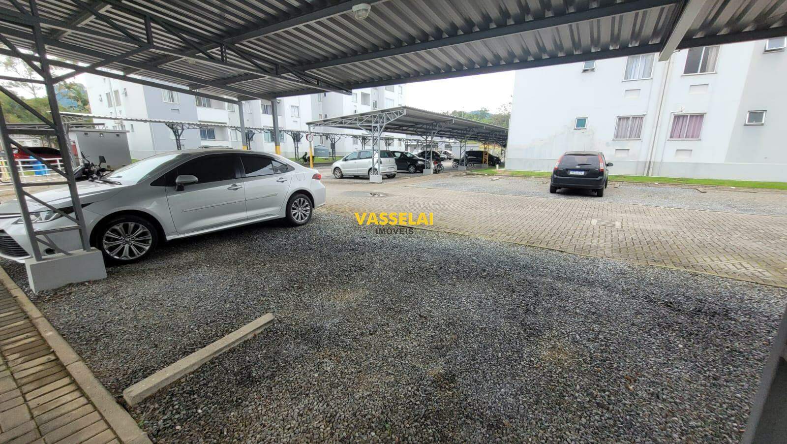 Apartamento à venda no Taboão: