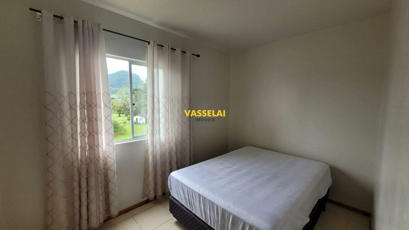 Apartamento à venda no Taboão: