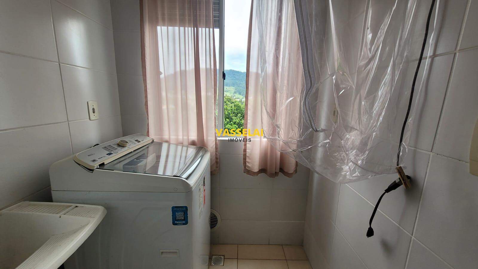 Apartamento à venda no Taboão: