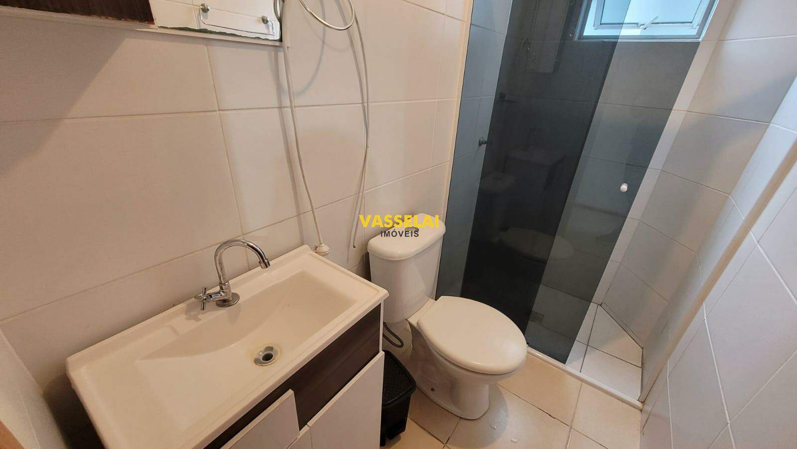 Apartamento à venda no Taboão: