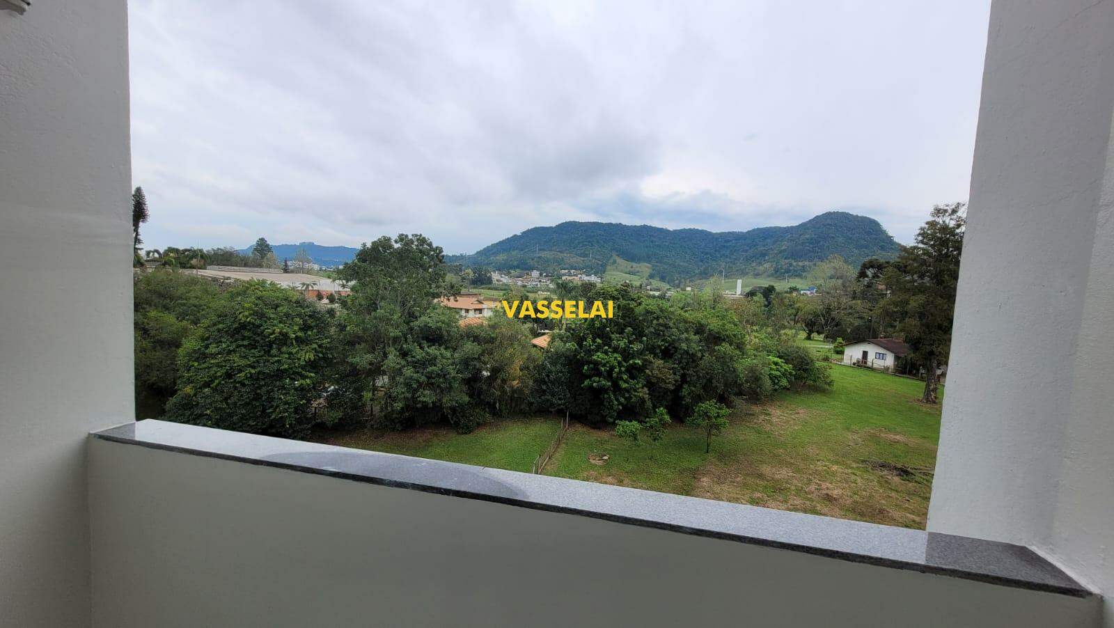 Apartamento à venda no Taboão: