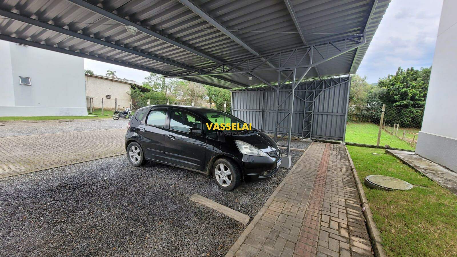 Apartamento à venda no Taboão: