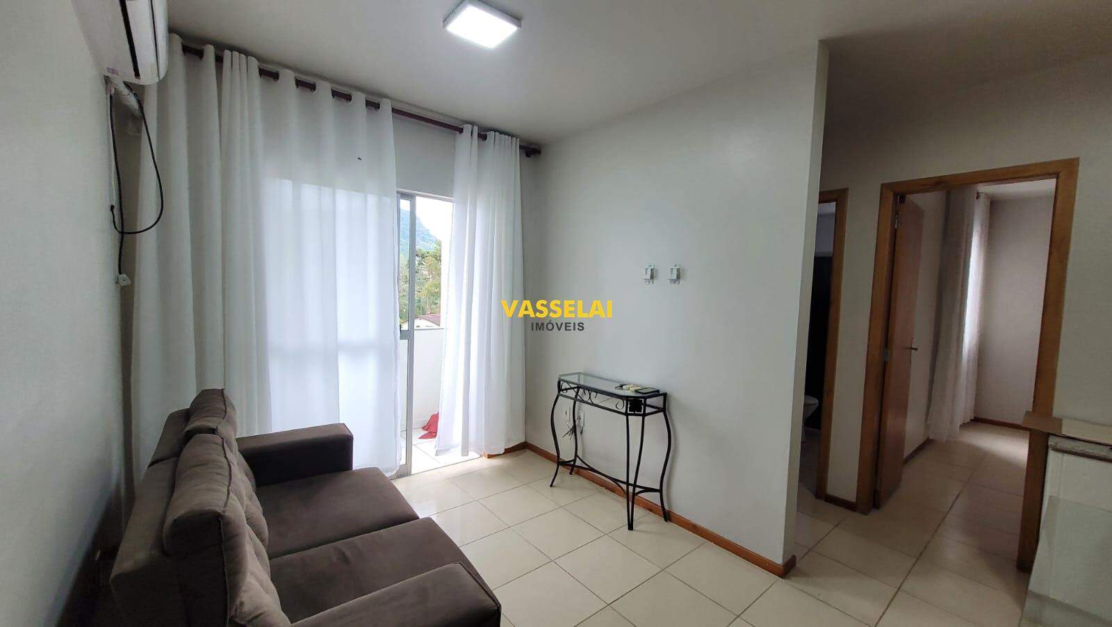 Apartamento à venda no Taboão: