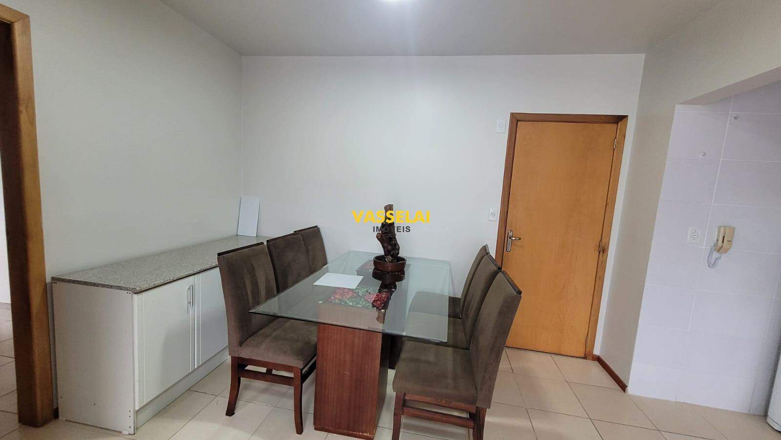 Apartamento à venda no Taboão: