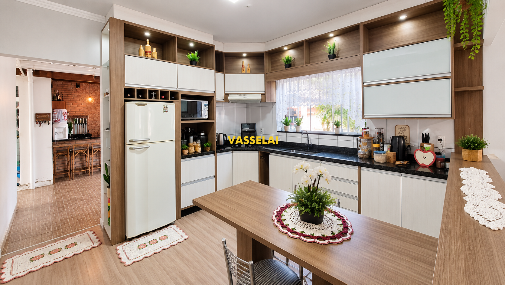 Casa à venda no Valada Itoupava: 