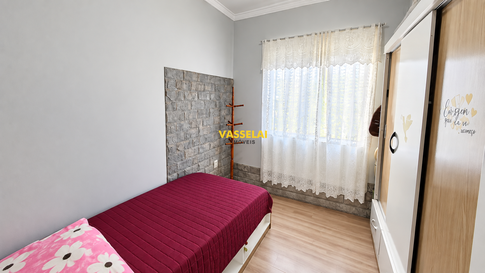 Casa à venda no Valada Itoupava: 