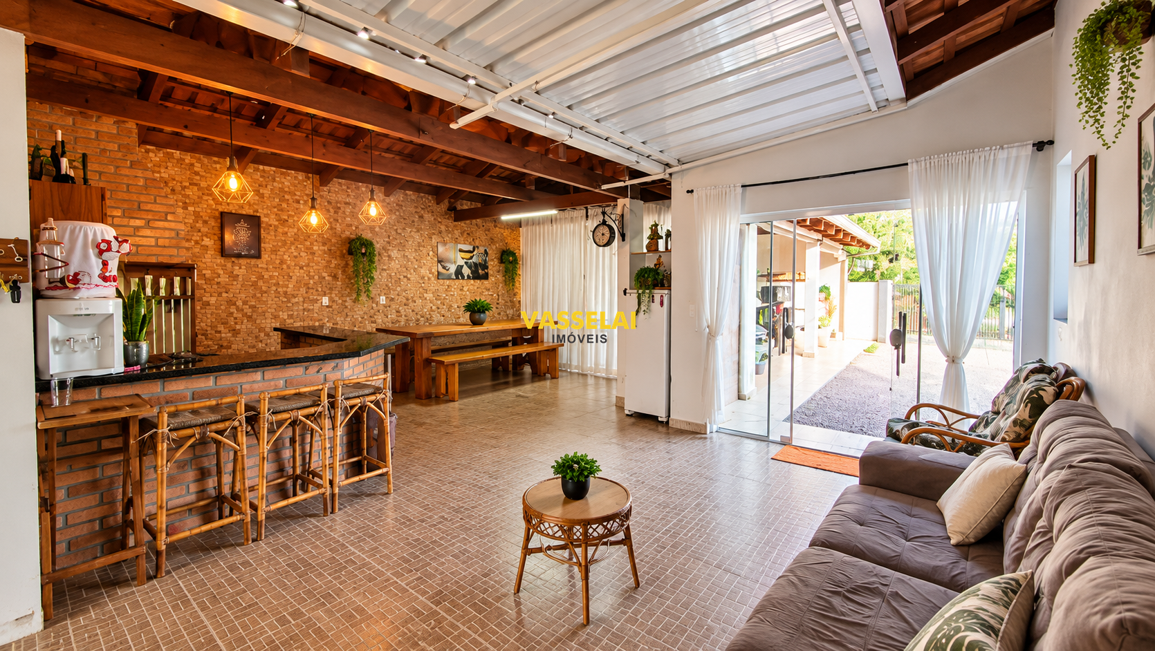 Casa à venda no Valada Itoupava: 