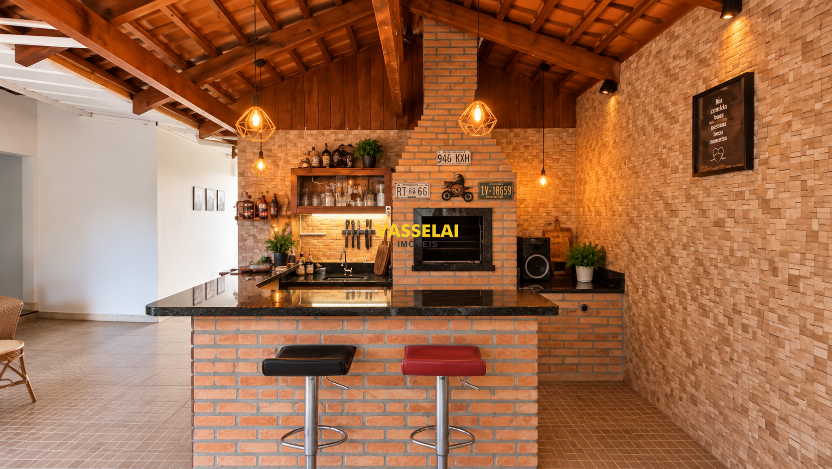 Casa à venda no Valada Itoupava: 