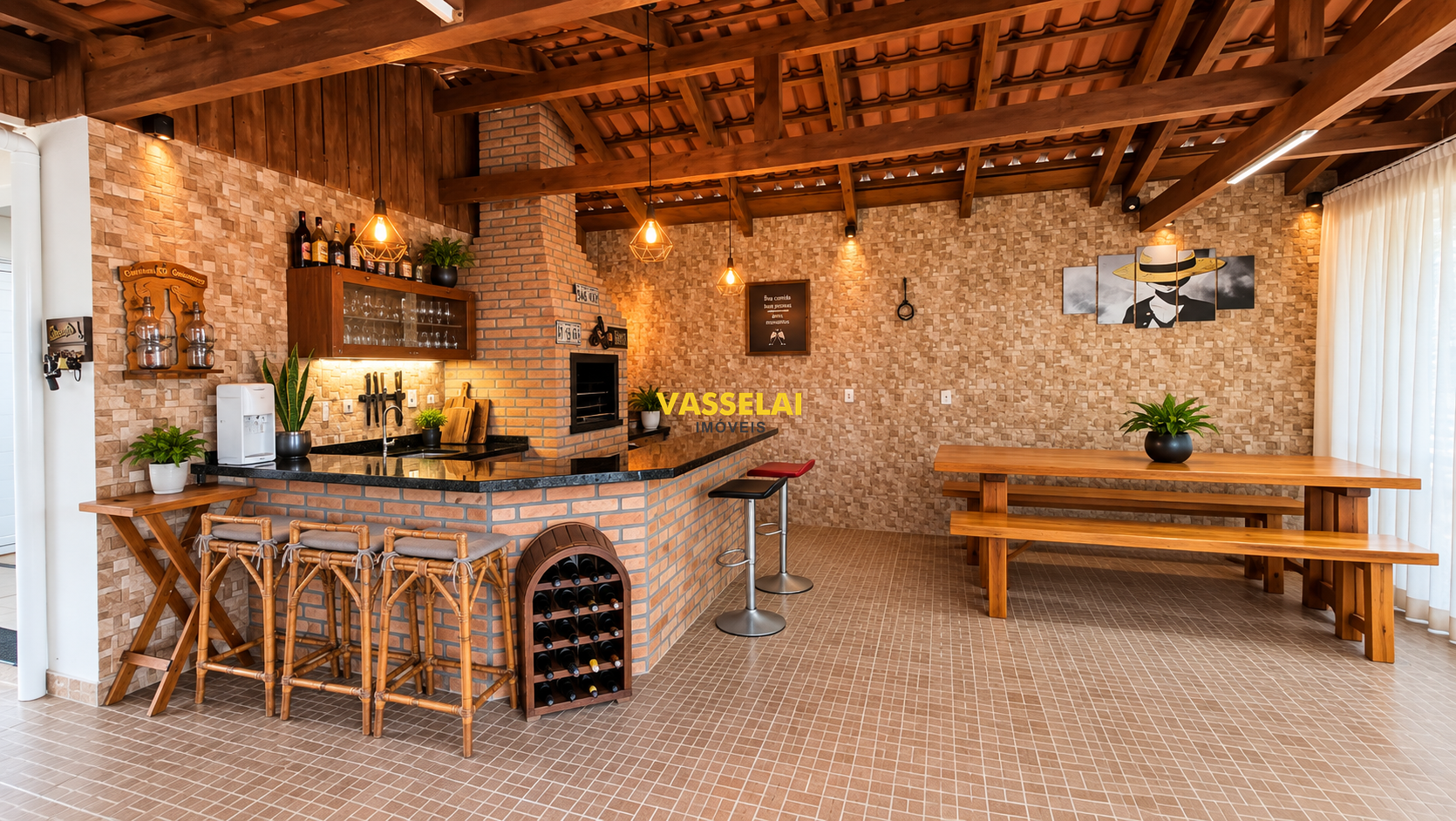 Casa à venda no Valada Itoupava: 