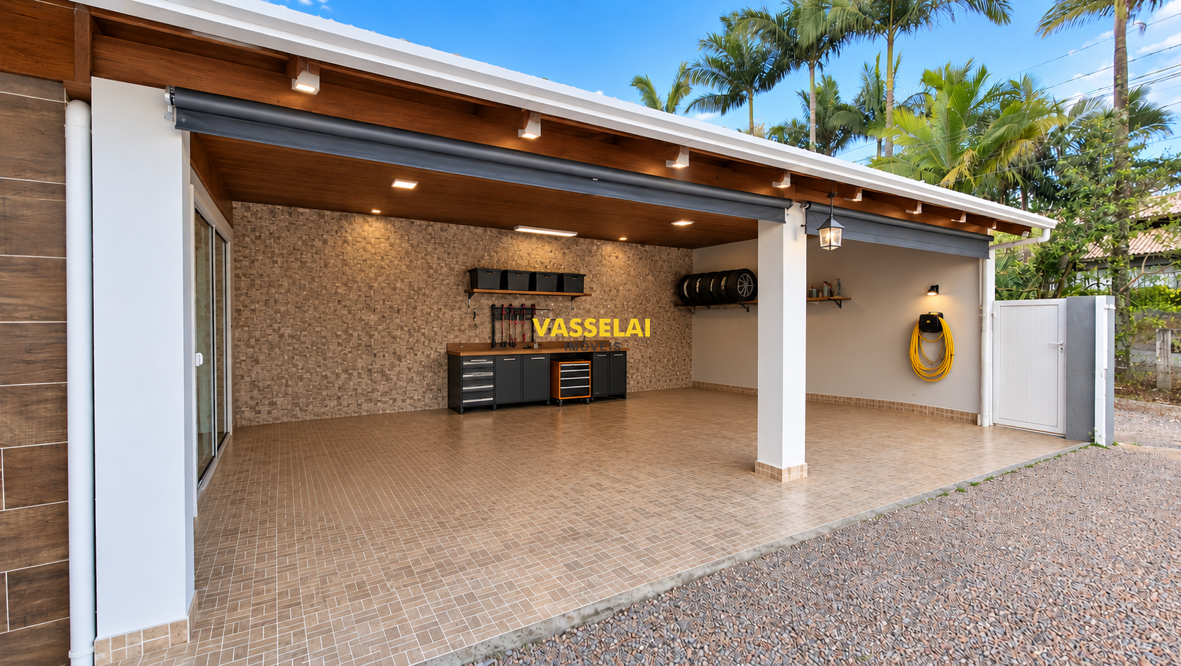 Casa à venda no Valada Itoupava: 