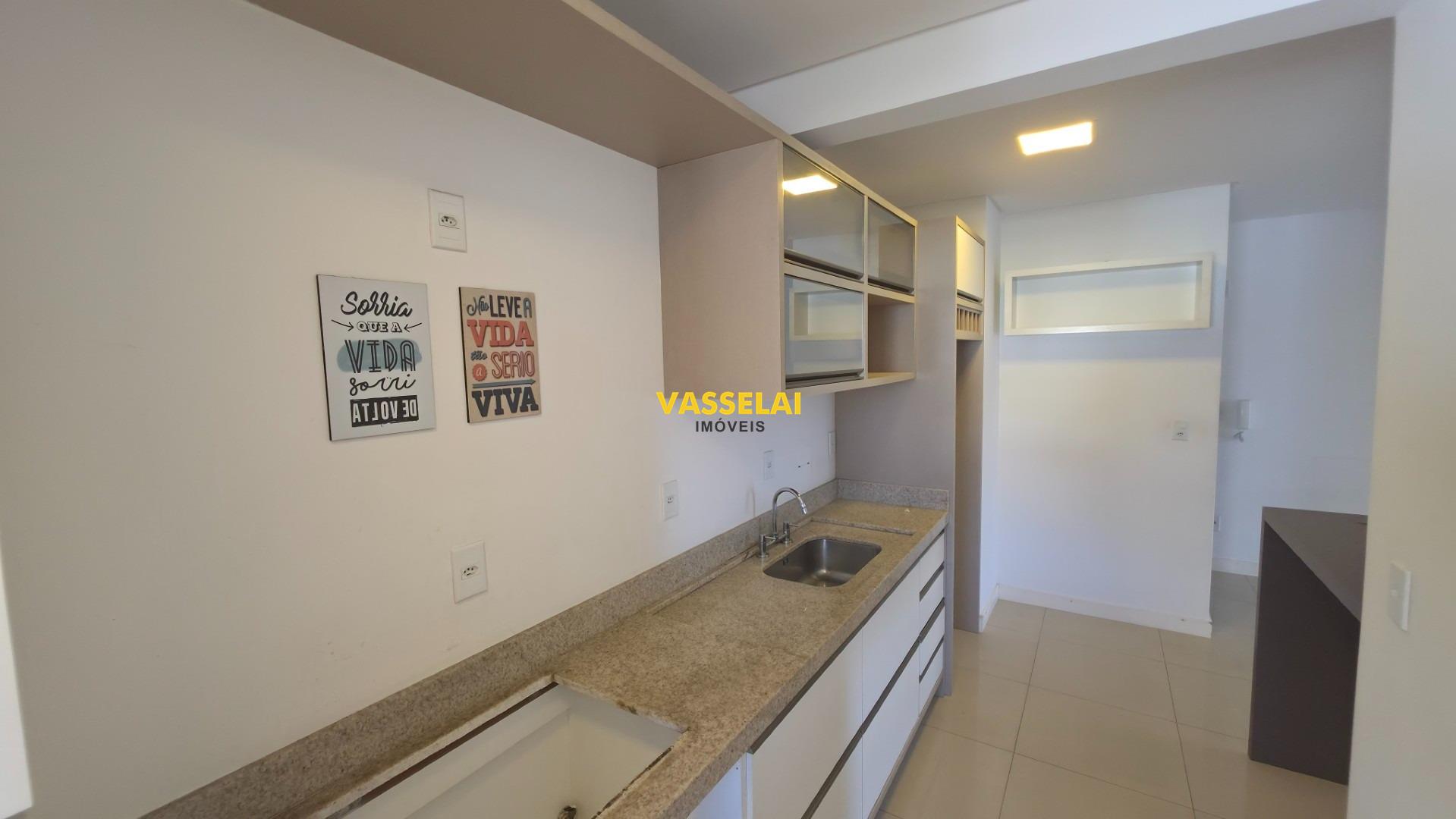 Apartamento para aluguel no Jardim América: