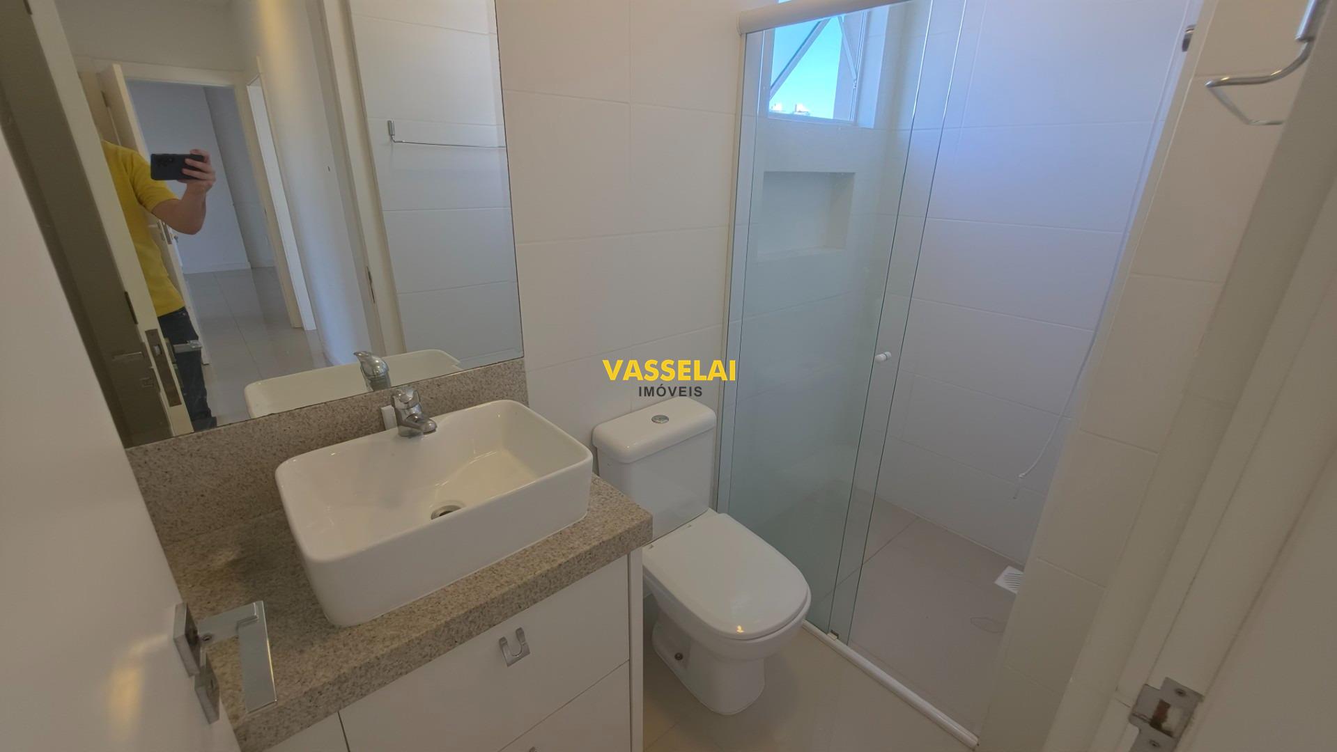 Apartamento para aluguel no Jardim América: