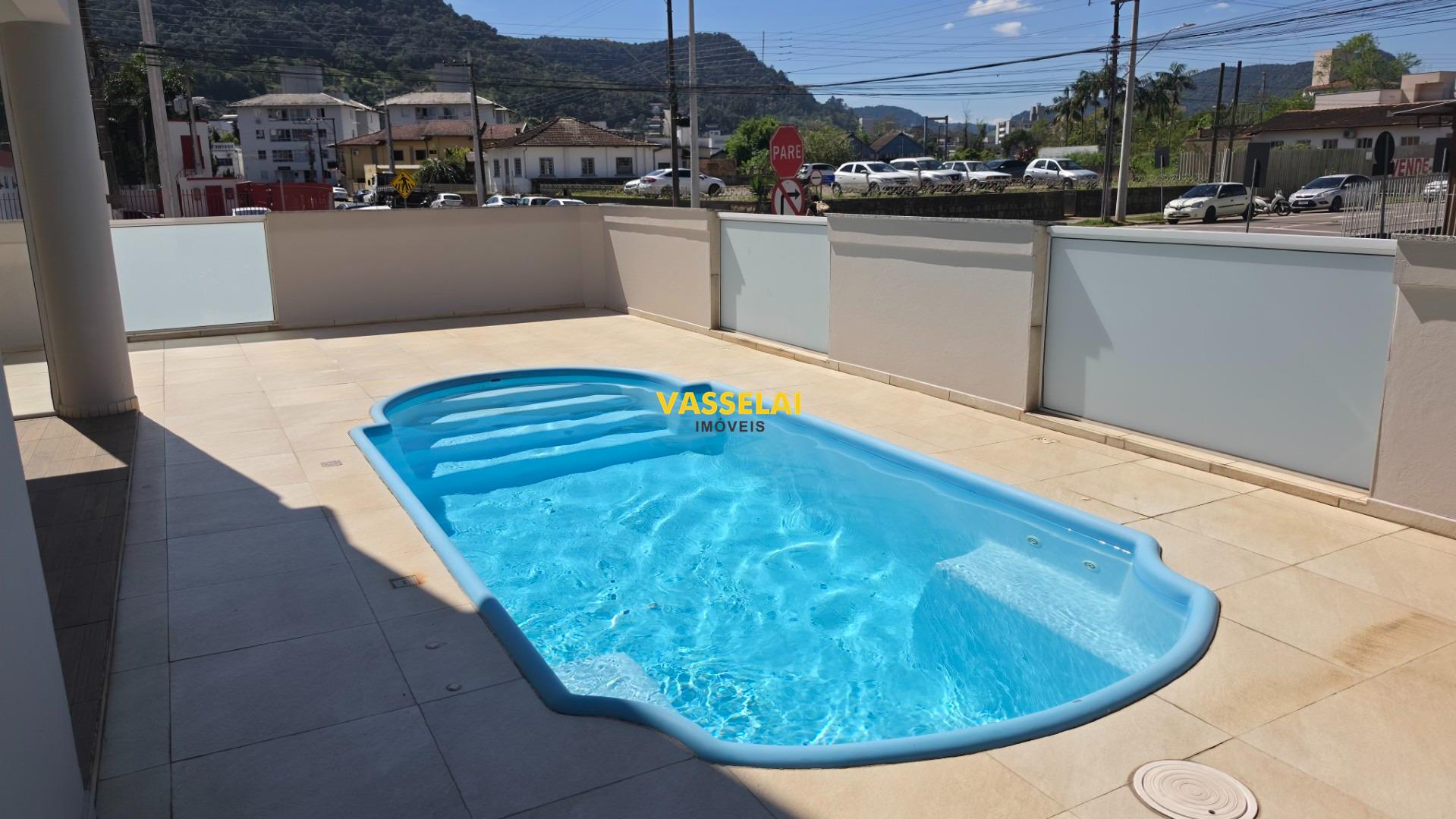 Apartamento para aluguel no Jardim América: