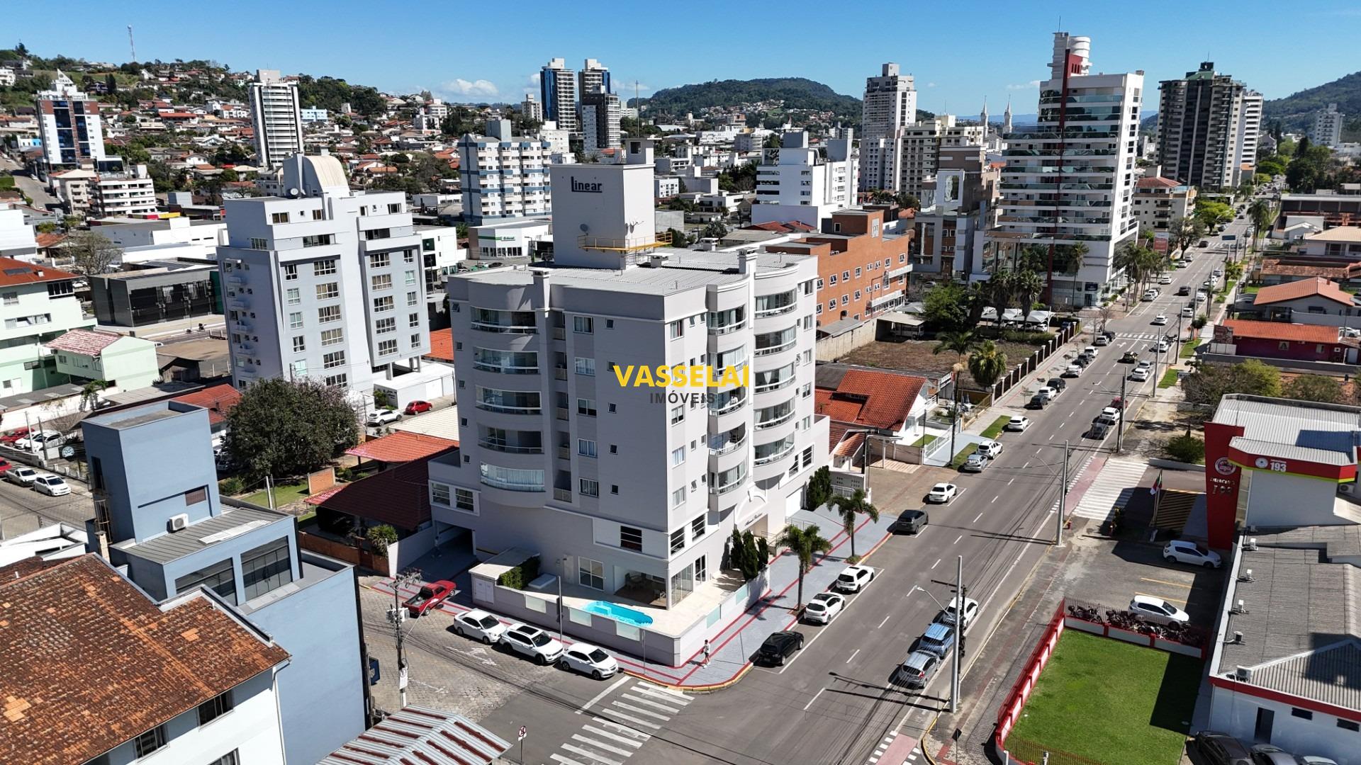 Apartamento para aluguel no Jardim América: