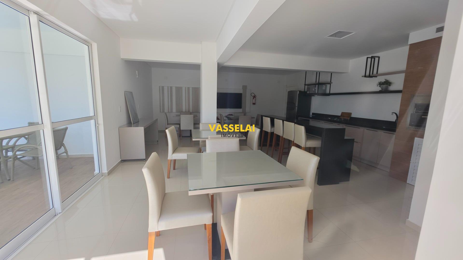 Apartamento para aluguel no Jardim América: