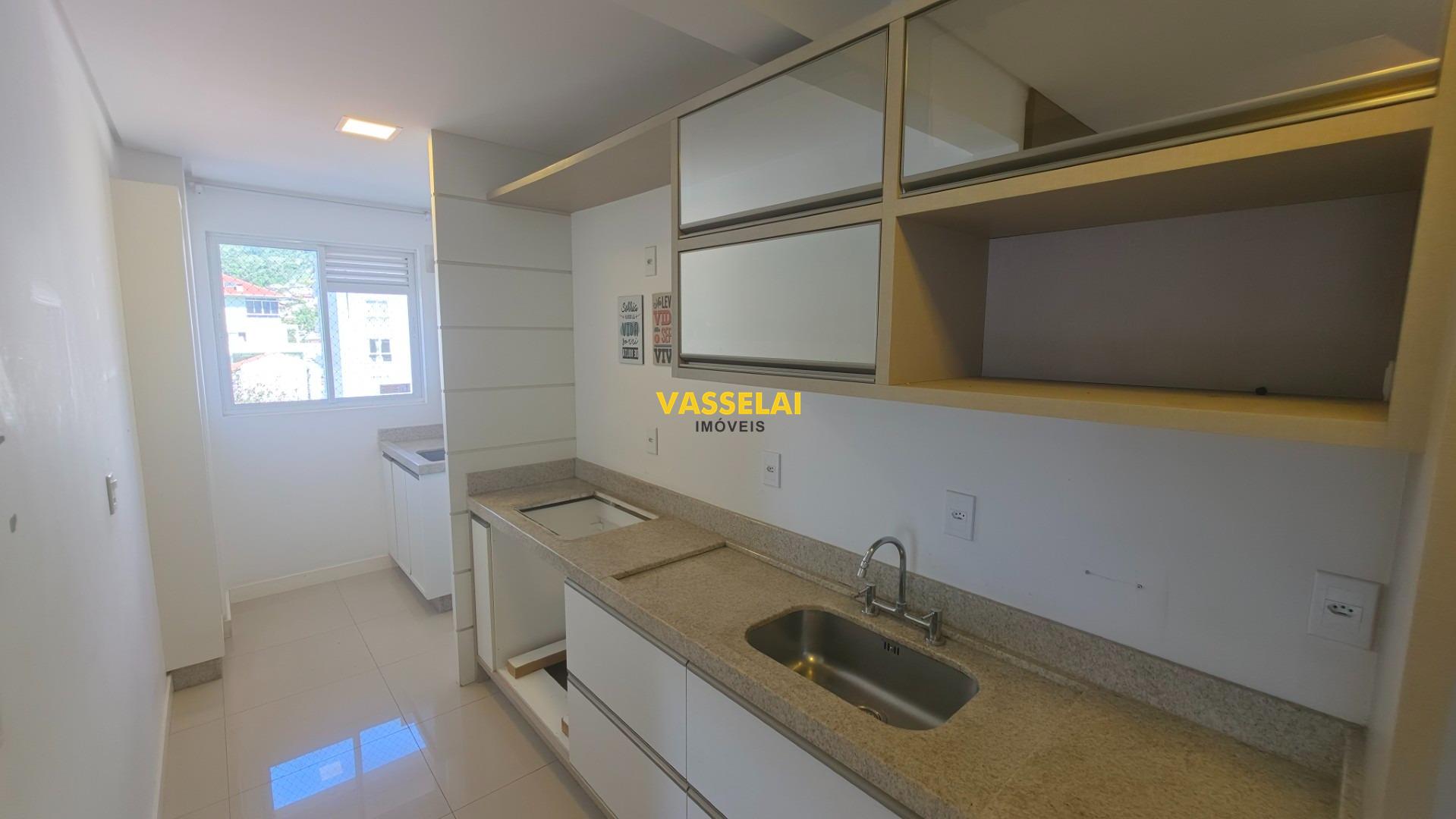 Apartamento para aluguel no Jardim América: