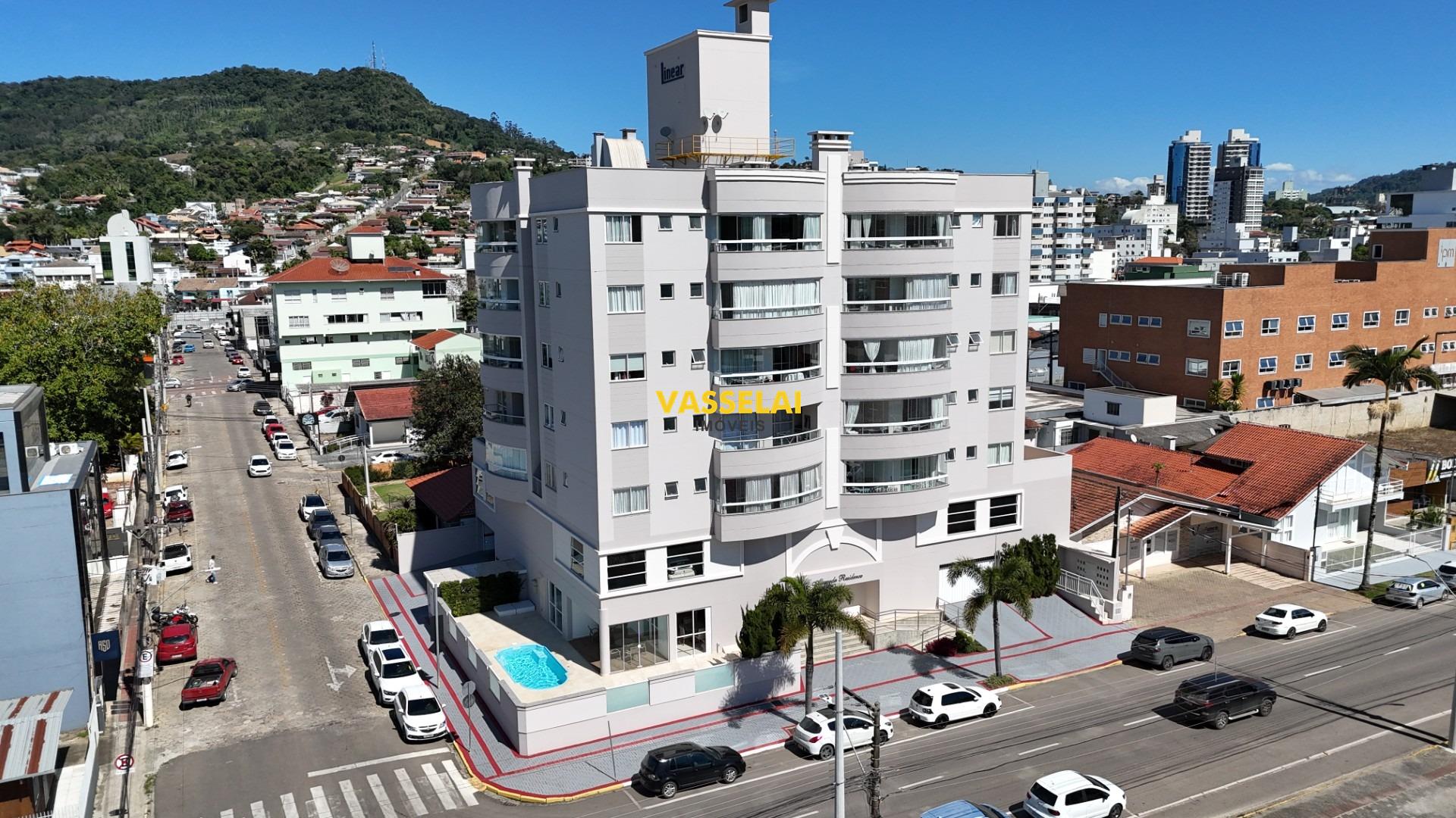 Apartamento para aluguel no Jardim América: