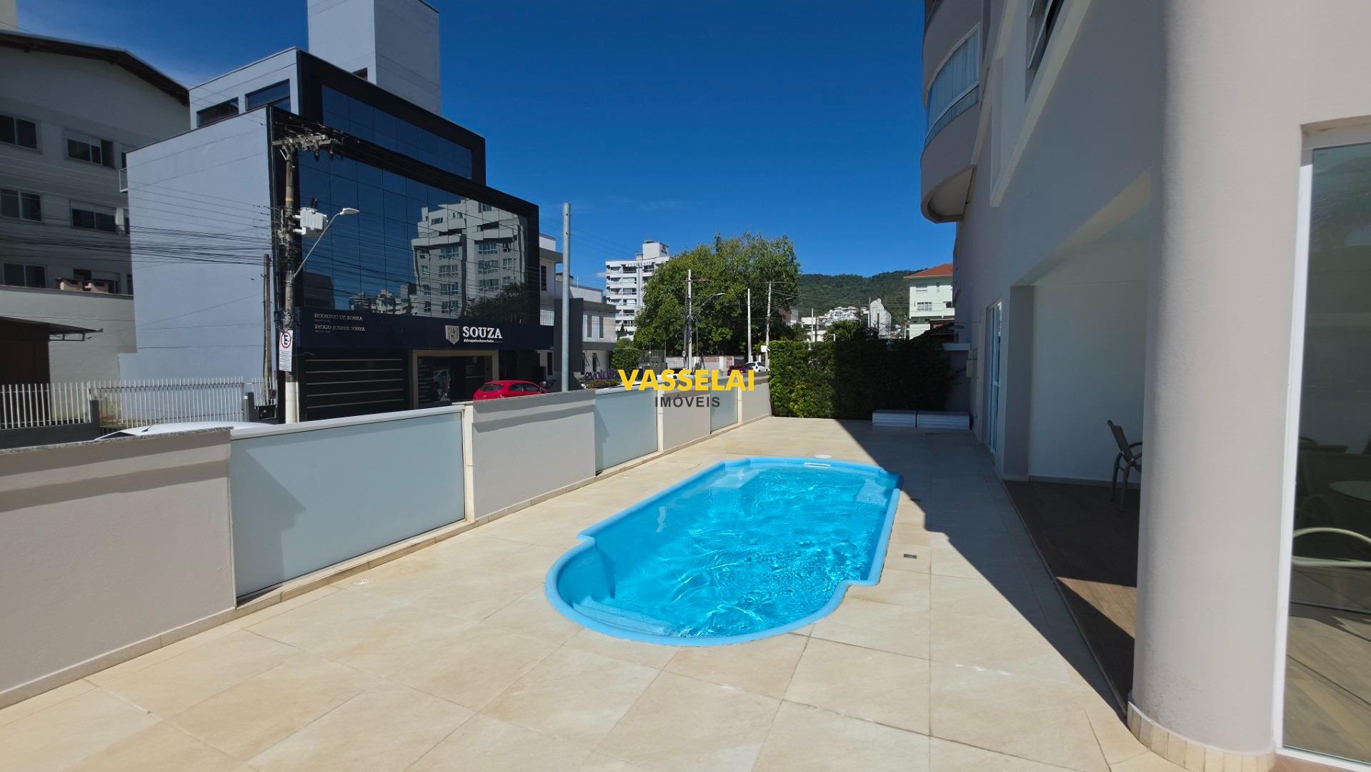 Apartamento para aluguel no Jardim América: