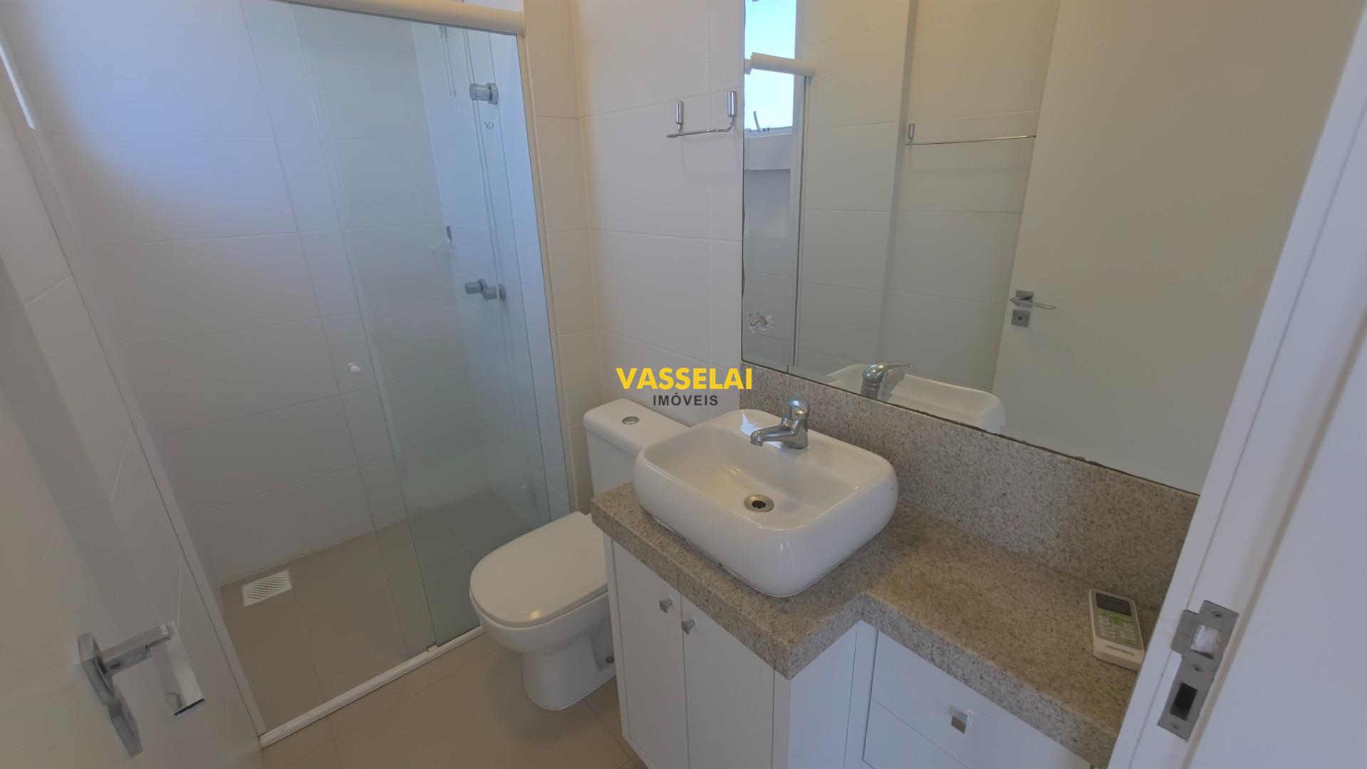 Apartamento para aluguel no Jardim América: