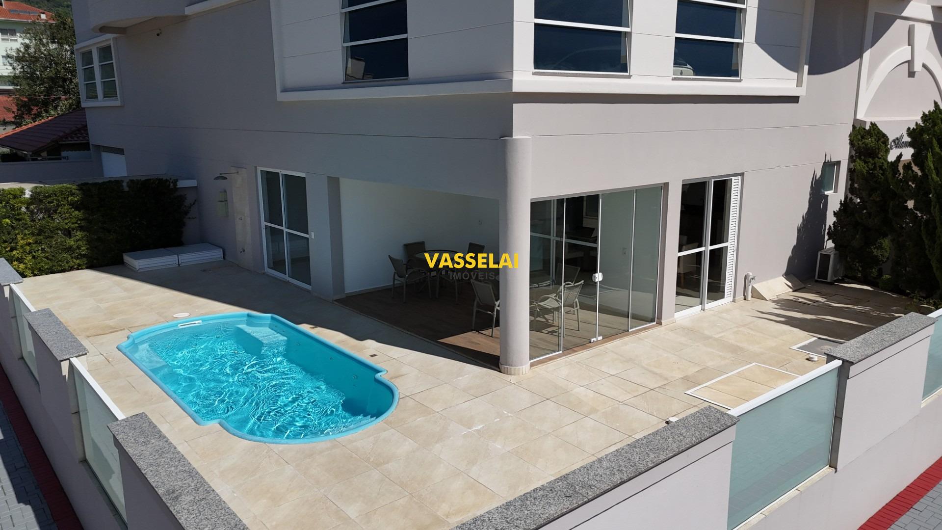 Apartamento para aluguel no Jardim América: