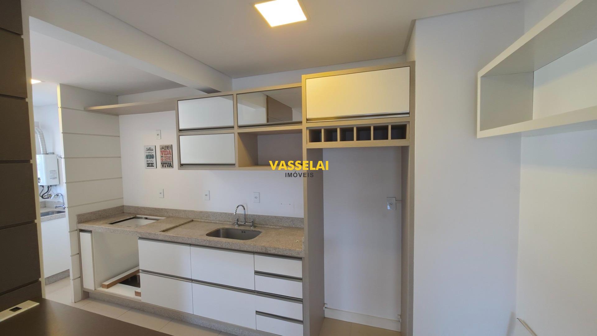 Apartamento para aluguel no Jardim América: