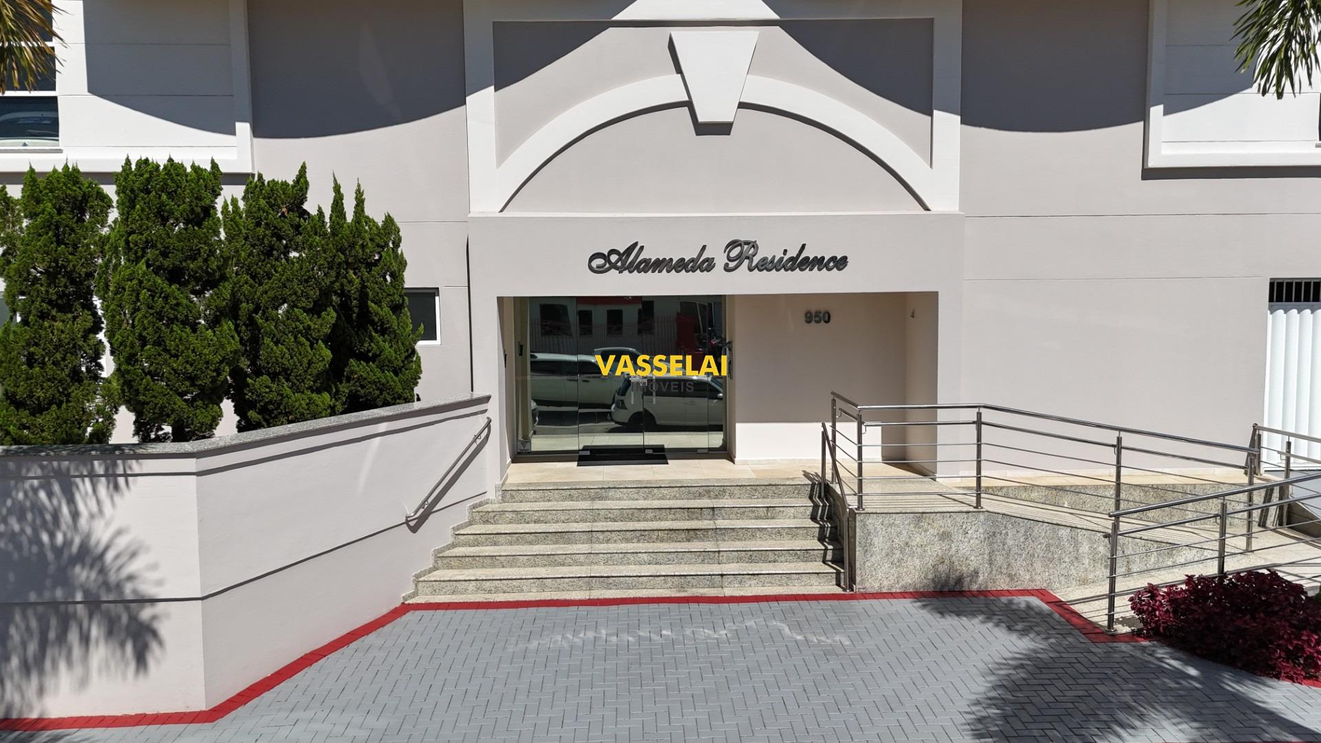 Apartamento para aluguel no Jardim América: