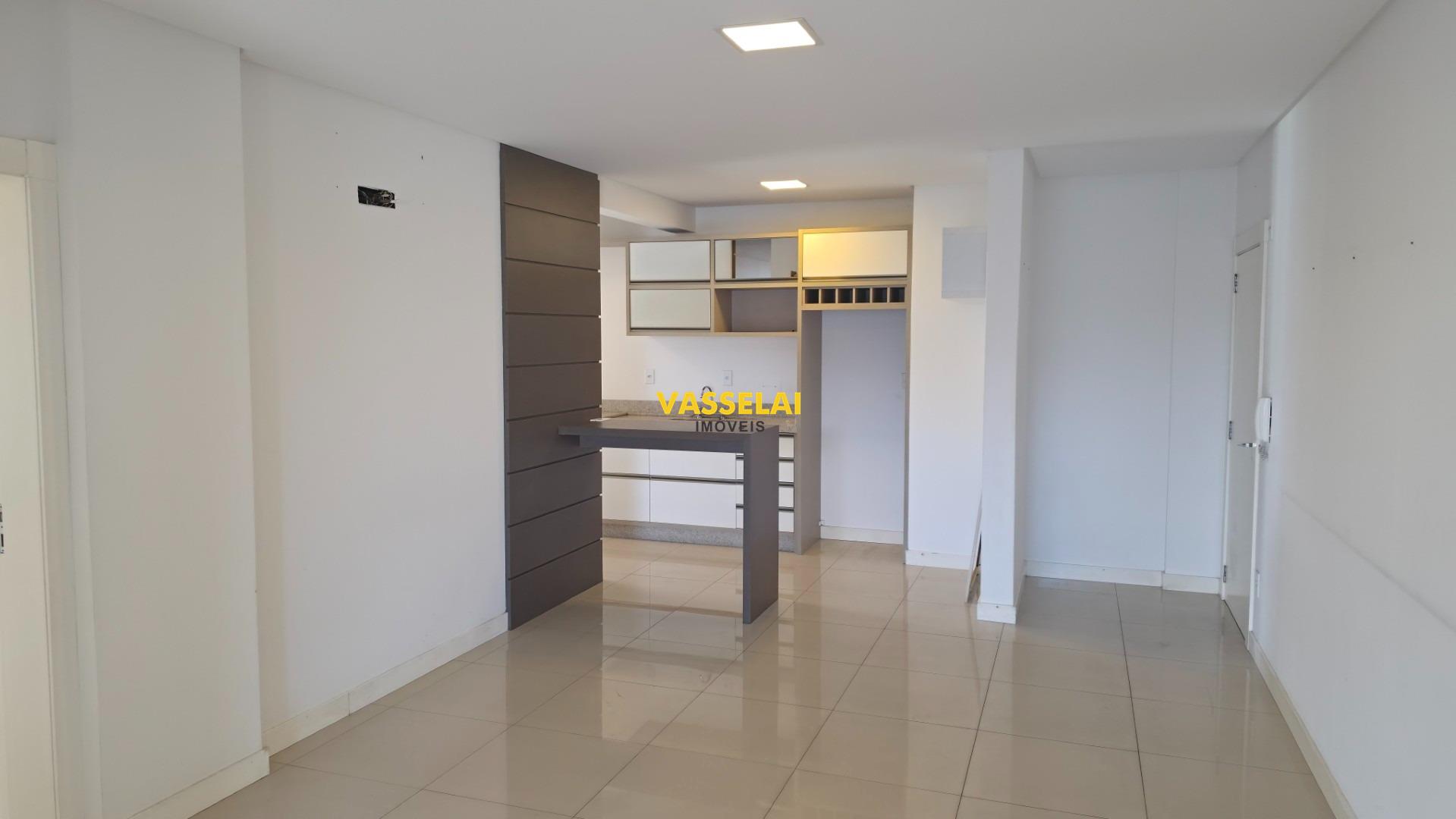 Apartamento para aluguel no Jardim América: 