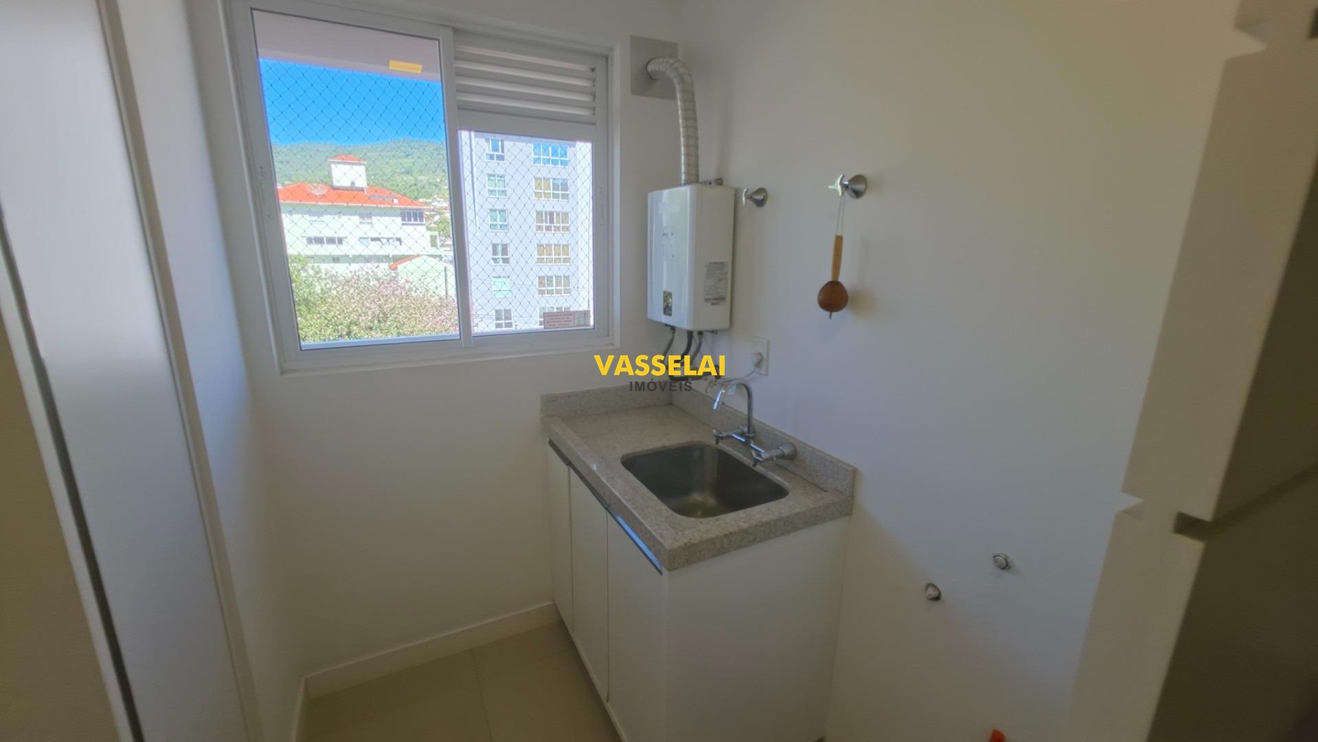 Apartamento para aluguel no Jardim América: