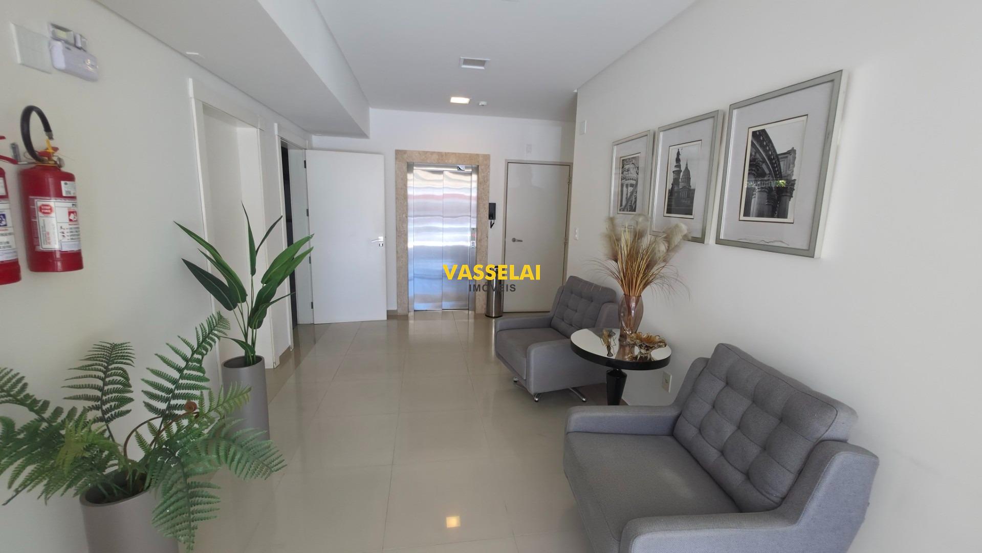 Apartamento para aluguel no Jardim América: