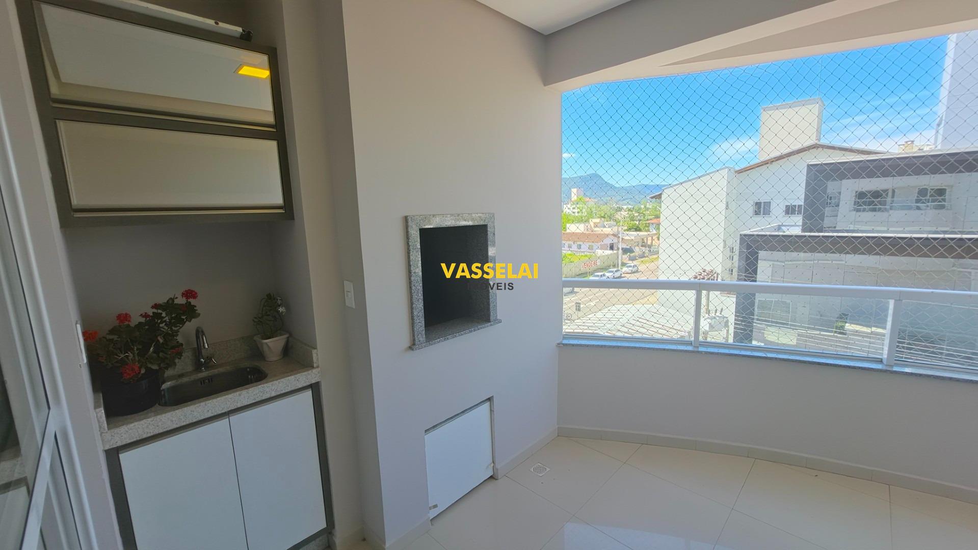 Apartamento para aluguel no Jardim América: