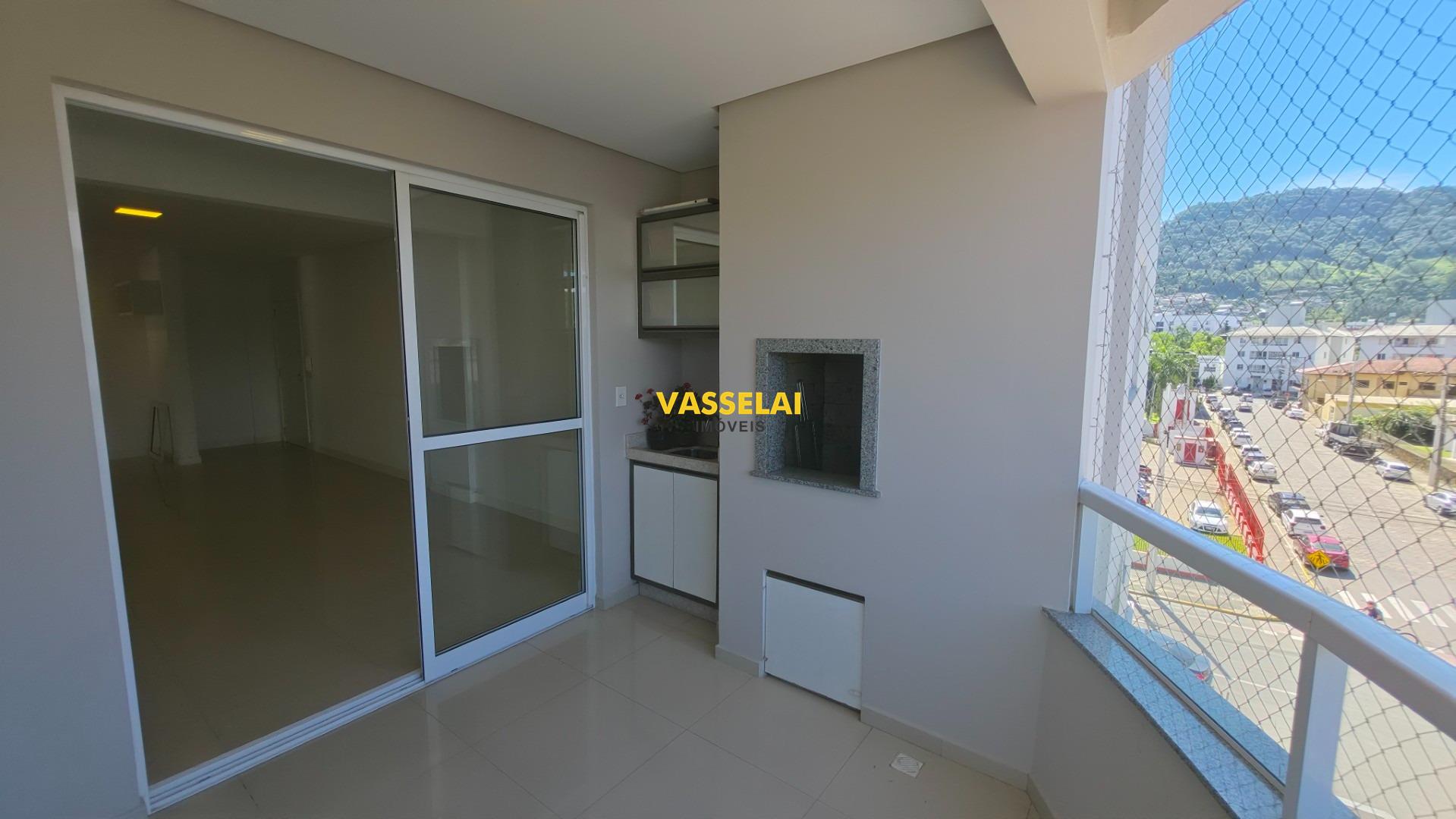 Apartamento para aluguel no Jardim América: