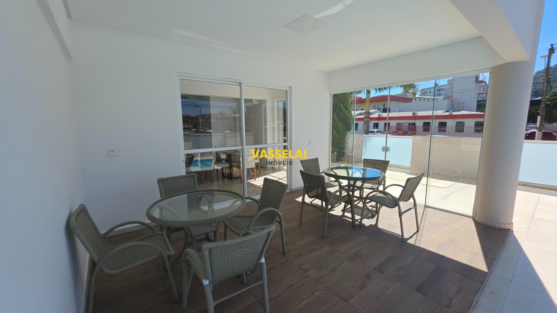 Apartamento para aluguel no Jardim América: