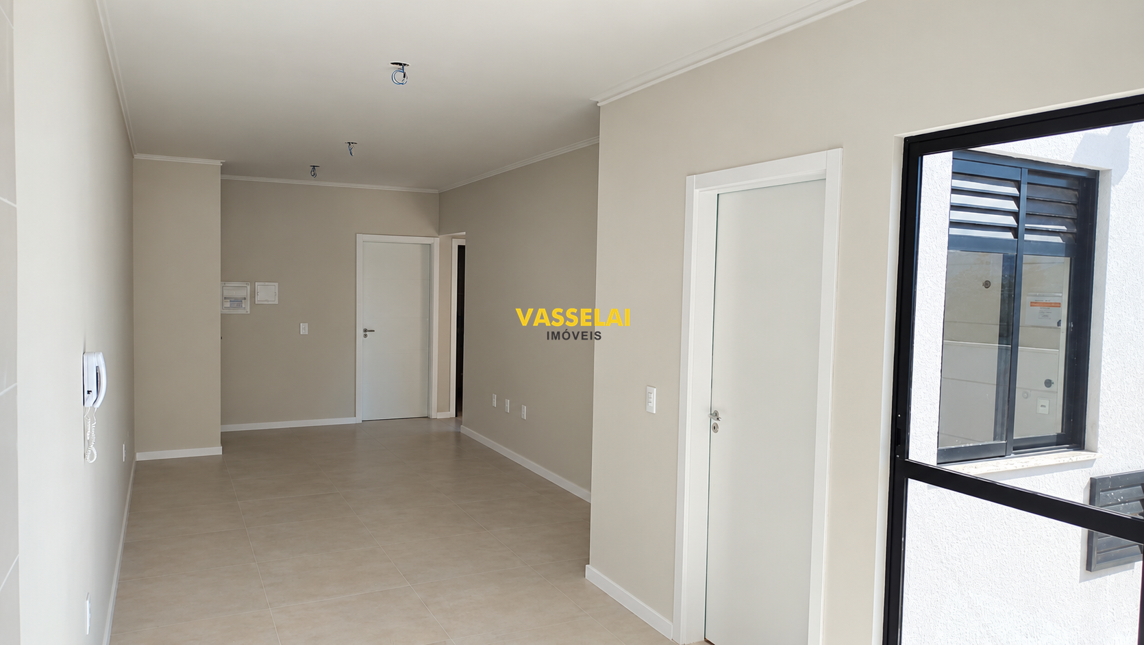 Apartamento à venda no Bremer: 