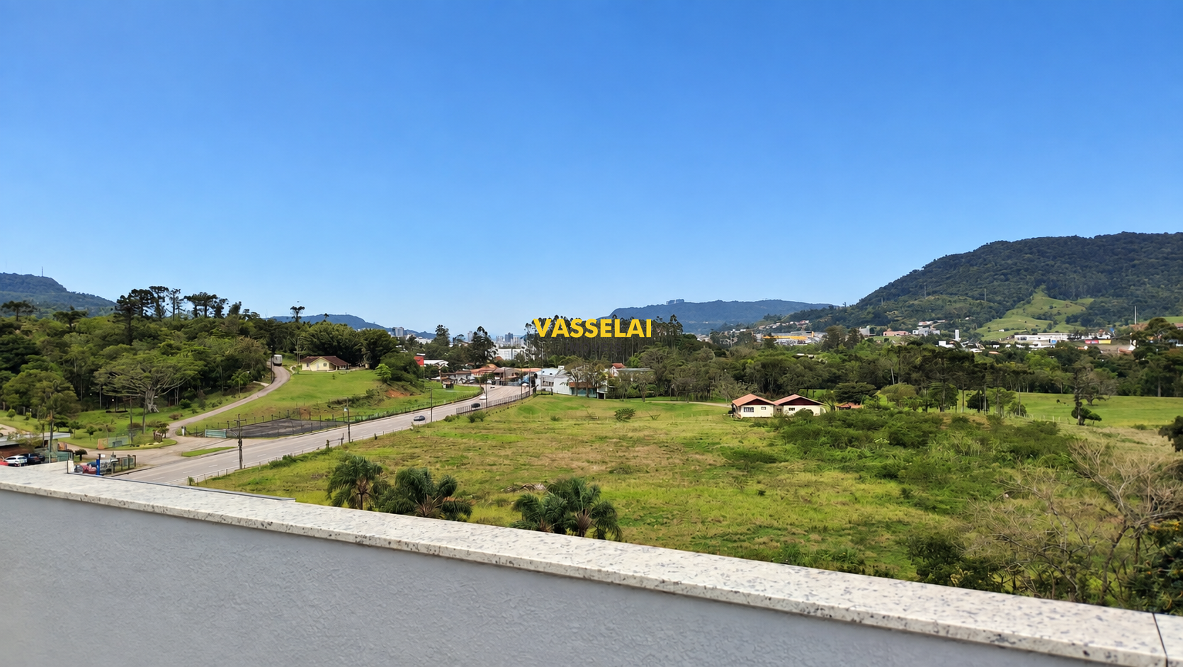 Apartamento à venda no Bremer: