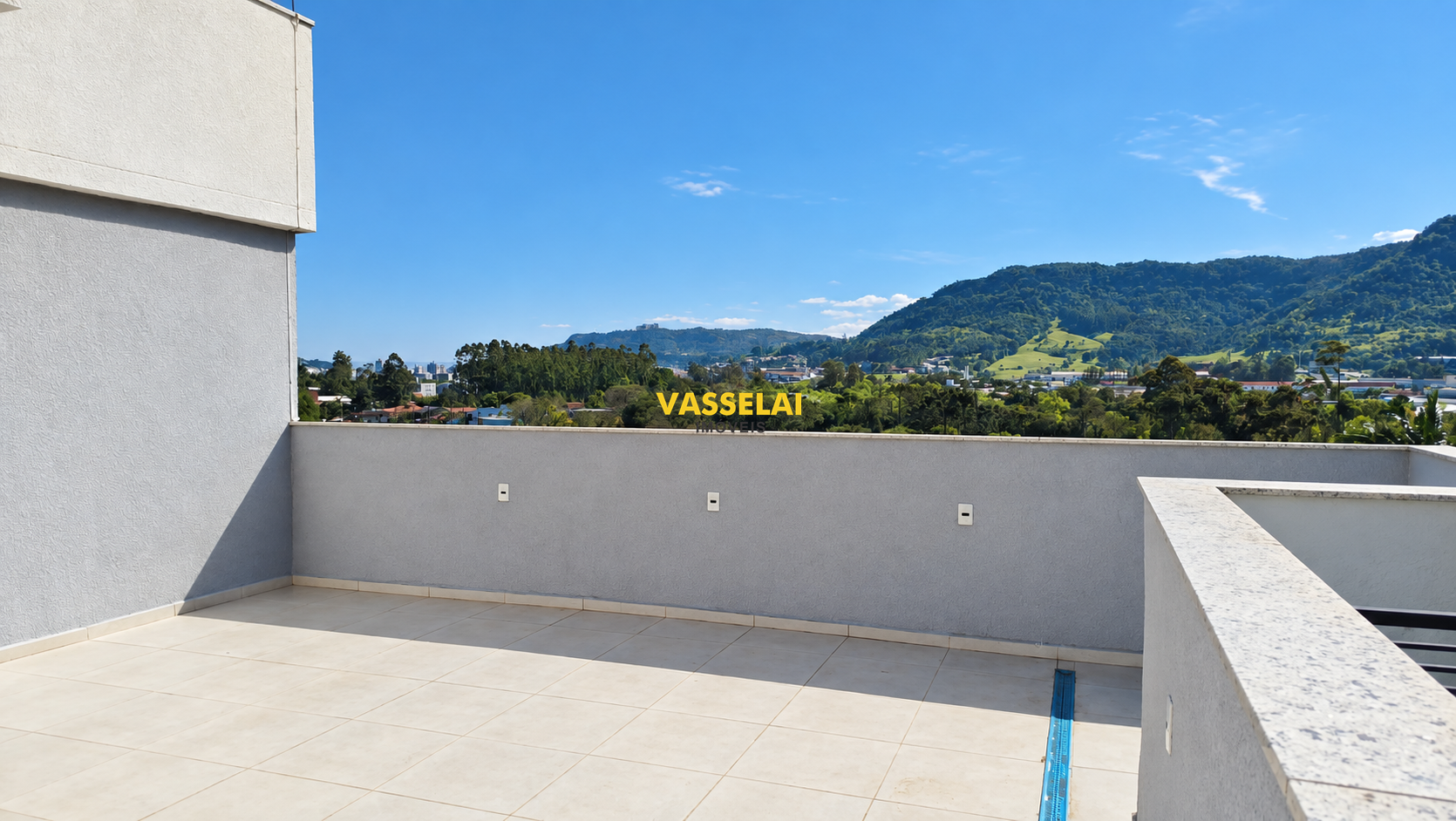 Apartamento à venda no Bremer: