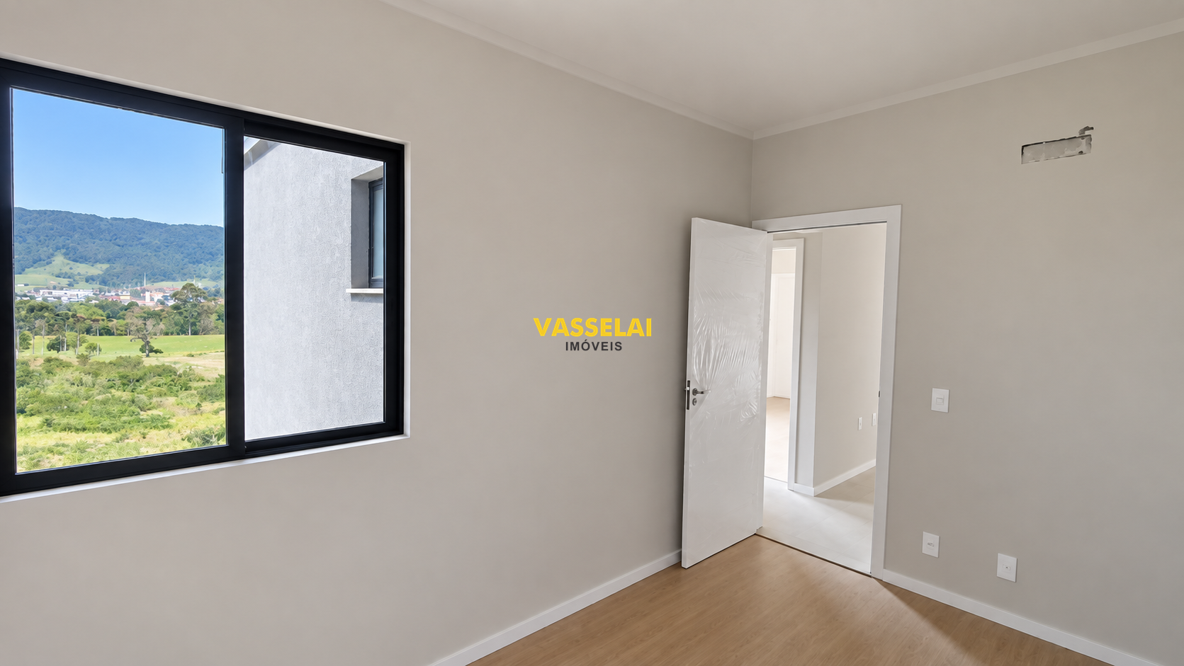 Apartamento à venda no Bremer: