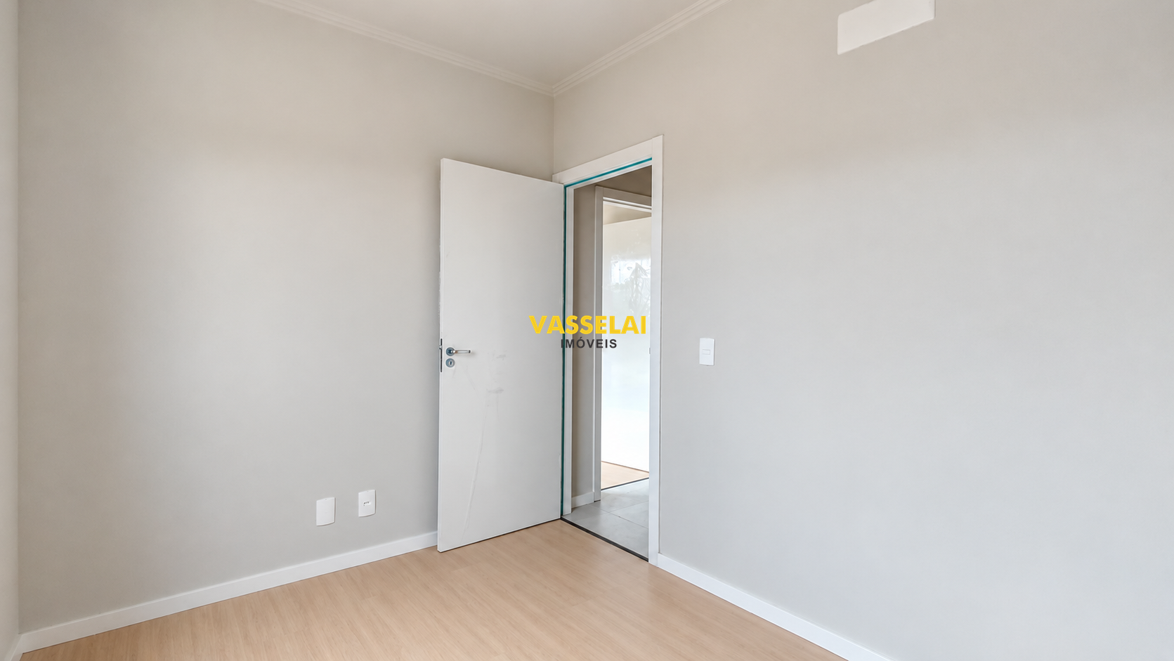 Apartamento à venda no Bremer: