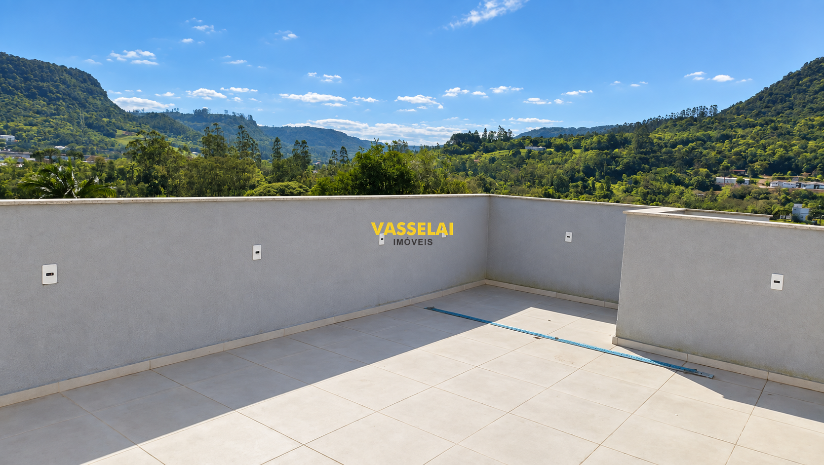 Apartamento à venda no Bremer: