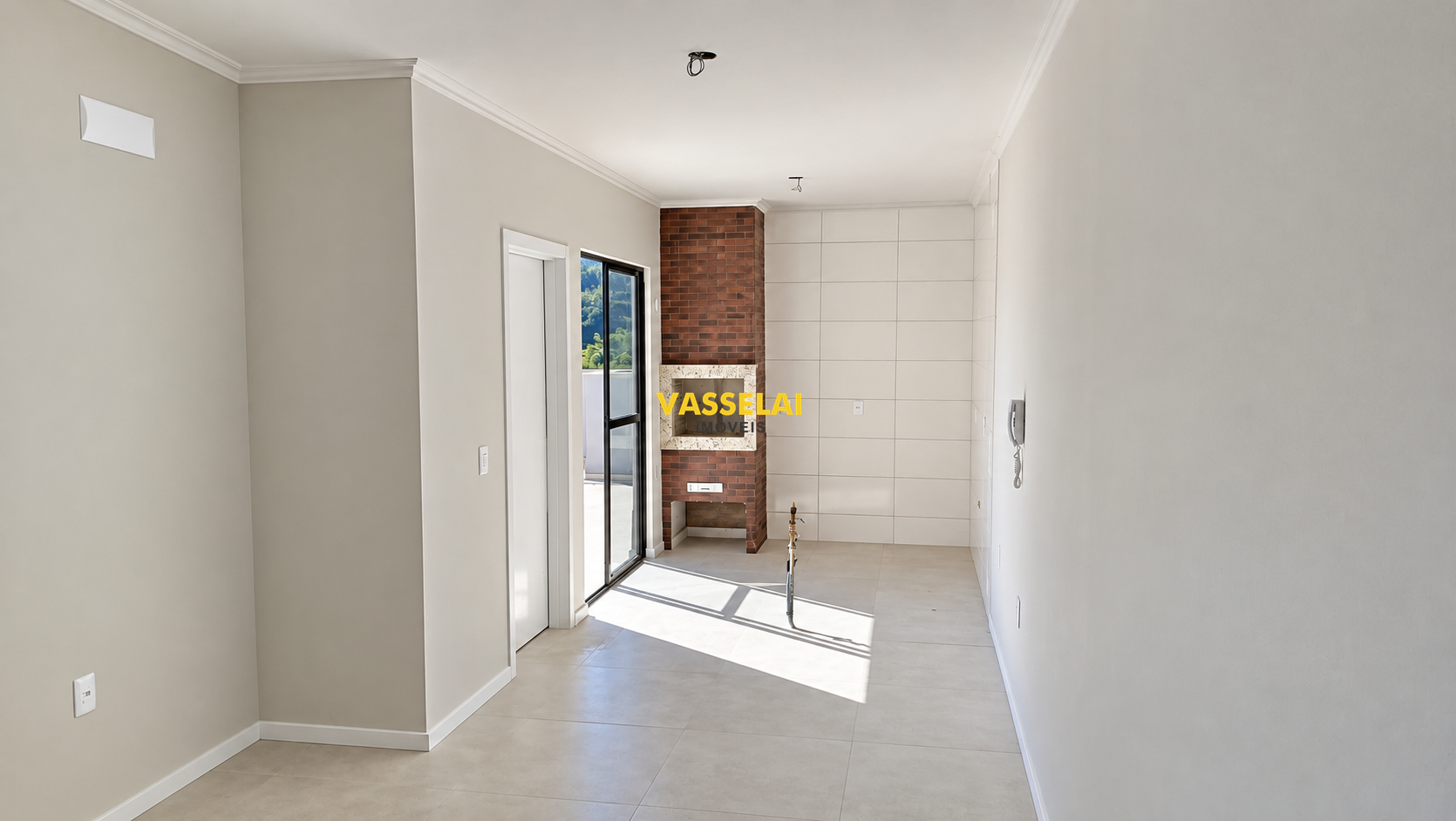 Apartamento à venda no Bremer: 