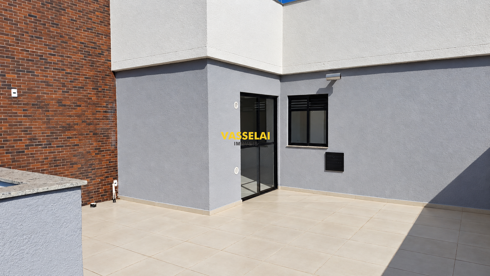 Apartamento à venda no Bremer: