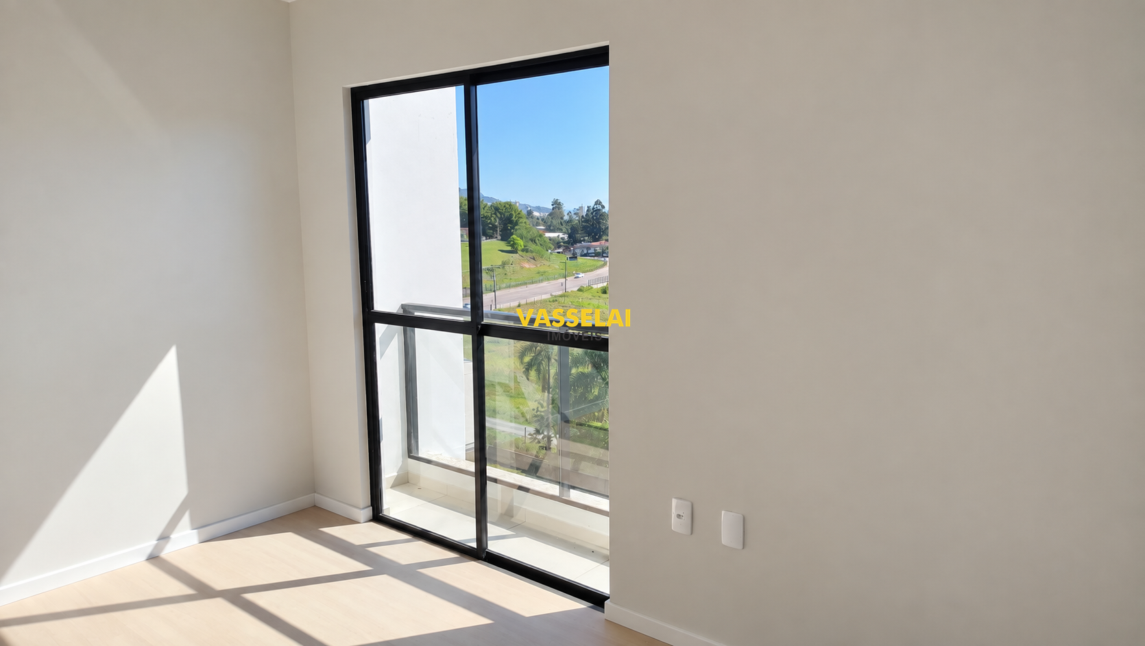 Apartamento à venda no Bremer: