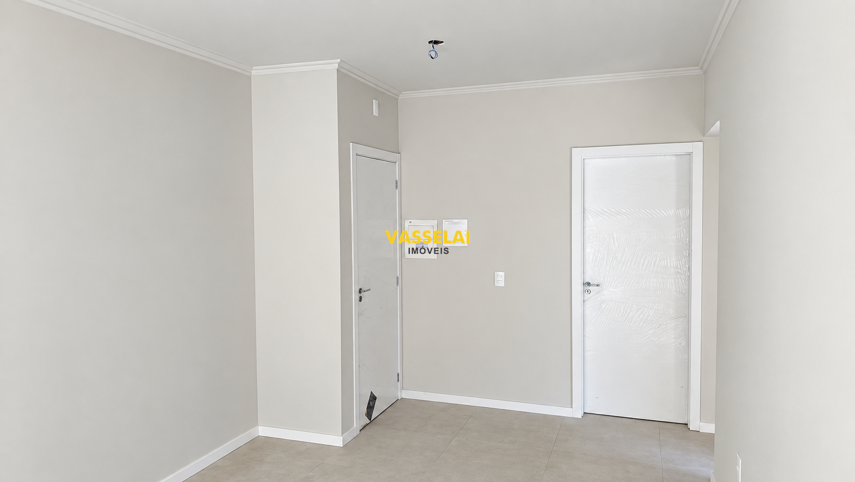 Apartamento à venda no Bremer: