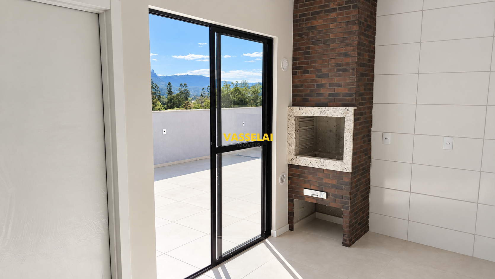 Apartamento à venda no Bremer: 