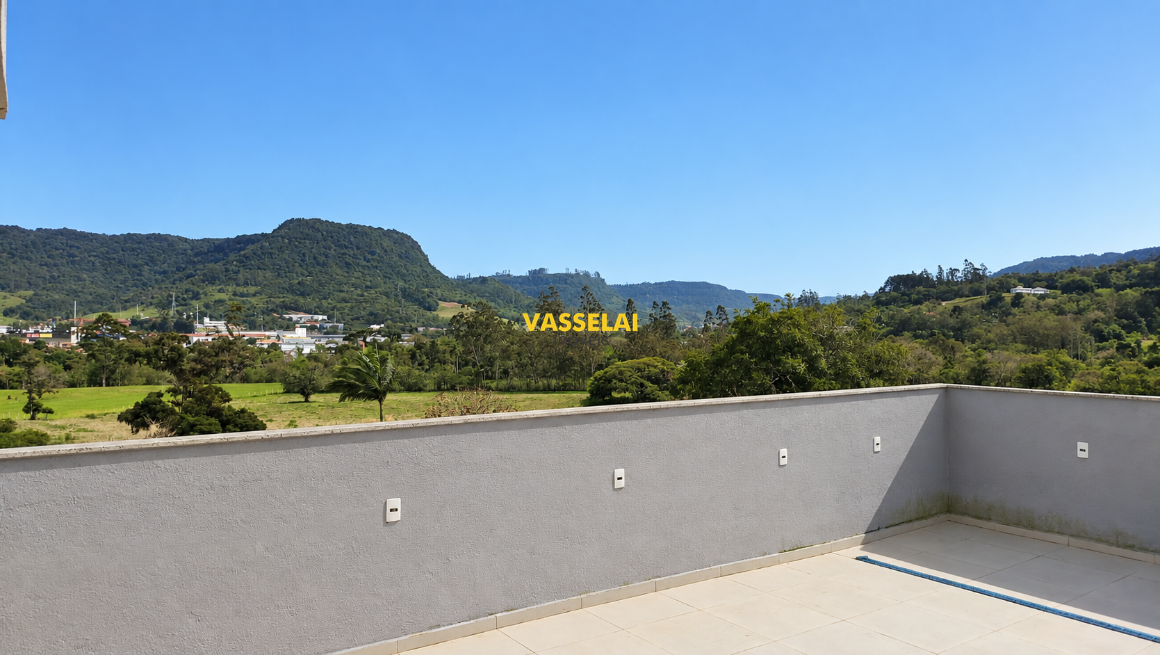 Apartamento à venda no Bremer: