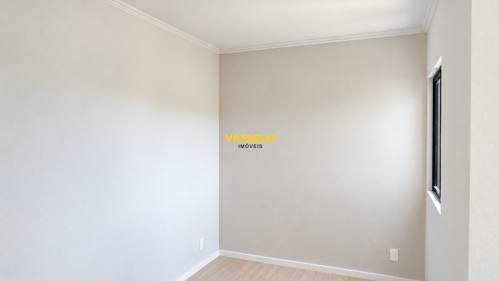 Apartamento à venda no Bremer: