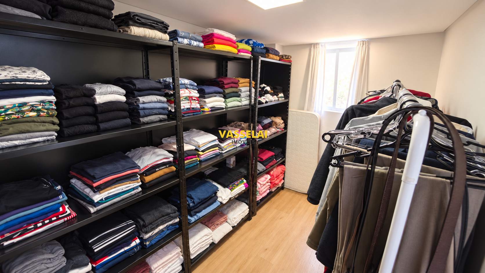 Apartamento à venda no Laranjeiras: