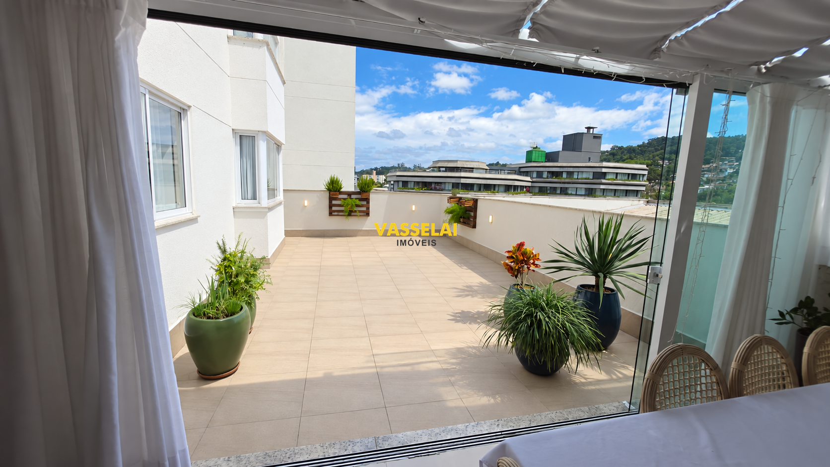 Apartamento à venda no Laranjeiras:
