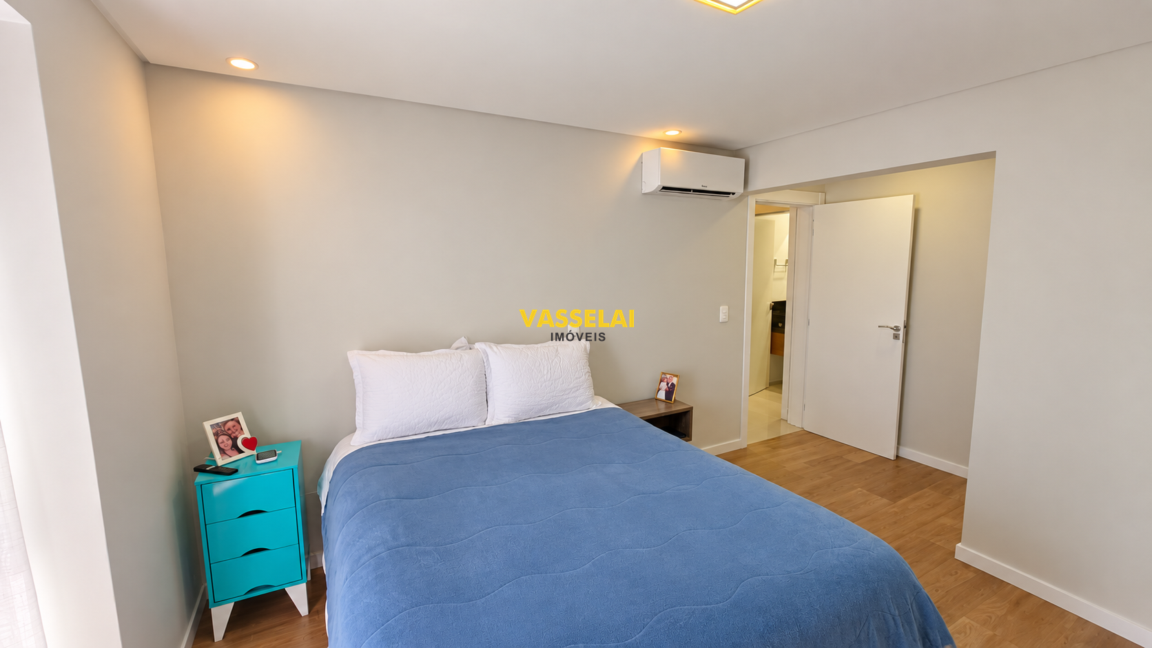 Apartamento à venda no Laranjeiras: